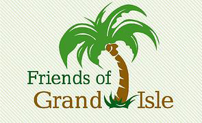 Friends of Grand Isle logo
